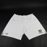 Gallaudet Bison Under Armour Practice Shorts Men's Multiple Sizes SHOR-041198