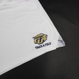Gallaudet Bison Under Armour Practice Shorts Men's Multiple Sizes SHOR-041198