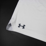 Gallaudet Bison Under Armour Practice Shorts Men's Multiple Sizes SHOR-041198