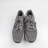 adidas Running Shoes Men's Gray Used 11.5 SHOE-024019