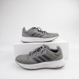 adidas Running Shoes Men's Gray Used 11.5 SHOE-024019