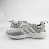 adidas Cloudfoam Running Shoes Men's Gray Used 11.5 SHOE-024017