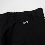 McDavid Athletic Pants Men's Black Used XXL PNTS-039322