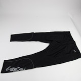 McDavid Athletic Pants Men's Black Used XXL PNTS-039322