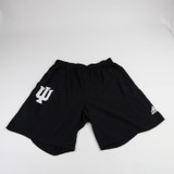 Indiana Hoosiers adidas Climalite Practice Shorts Men's Used XXL SHOR-041300