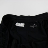 Indiana Hoosiers adidas Practice Shorts Men's Black Used XXL SHOR-041301