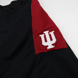 Indiana Hoosiers adidas Practice Shorts Men's Black Used XXL SHOR-041301