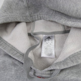 Indiana Hoosiers adidas Sweatshirt Men's Gray New without Tags XL TOPS-190473