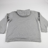 Indiana Hoosiers adidas Sweatshirt Men's Gray New without Tags XL TOPS-190478