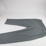 Nike Dri-Fit Athletic Pants Men's Gray Used XL PNTS-039307