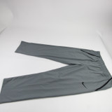 Nike Dri-Fit Athletic Pants Men's Gray Used XL PNTS-039307