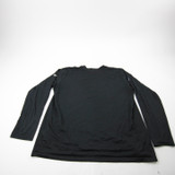 Baltimore Ravens Nike NFL On Field Dri-Fit Long Sleeve Shirt Men's Used XL TOPS-190398