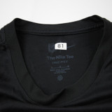 Baltimore Ravens Nike NFL On Field Dri-Fit Short Sleeve Shirt Men's Used L TOPS-190393