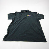 Baltimore Ravens Nike NFL On Field Pullover Men's Dark Gray Used XL TOPS-190322