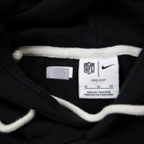 Baltimore Ravens Nike NFL On Field Standard Issue Sweatshirt Men's Used XL TOPS-190323