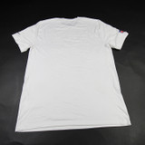 Baltimore Ravens Nike NFL On Field Dri-Fit Short Sleeve Shirt Men's Used L TOPS-190368