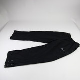 Nike Athletic Pants Men's Black Used S PNTS-039364
