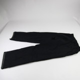 Nike Athletic Pants Men's Black Used S PNTS-039364