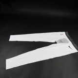 Nike NBA Authentics Compression Pants Men's White Used Multiple Sizes PNTS-039340