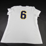 California Golden Bears Nike Dri-Fit ADV Game Jersey - Soccer Multiple Sizes JRSY-012365