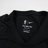 Chicago Bulls Nike NBA Authentics Nike Tee Long Sleeve Shirt Multiple Sizes TOPS-190538