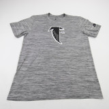 Atlanta Falcons Nike NFL On Field Dri-Fit Short Sleeve Shirt Multiple Sizes TOPS-189139