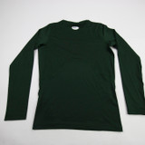 Under Armour HeatGear Compression Top Men's Green New with Tags L TOPS-190772