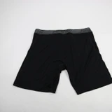Nike Pro Compression Shorts Men's Black Used 3XL SHOR-041449