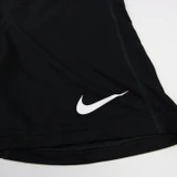 Nike Pro Compression Shorts Men's Black Used 3XL SHOR-041449