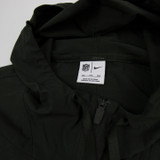 New York Jets Nike NFL On Field Pullover Men's Olive Used 3XL TOPS-191169