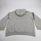 Los Angeles Chargers Nike NFL On Field Sweatshirt Men's Light Gray Used 3XL TOPS-191171