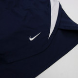 Nike Dri-Fit Running Short Men's Navy Used M SHOR-041458