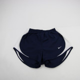 Nike Dri-Fit Running Short Women's Navy Used Multiple Sizes SHOR-041459
