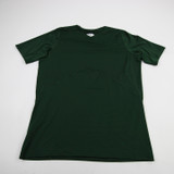 Under Armour HeatGear Compression Top Men's Green Used XL TOPS-190776