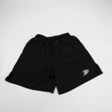Anaheim Ducks Fanatics Practice Shorts Men's Black Used L SHOR-041486