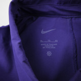 Kansas State Wildcats Nike Polo Men's Purple New without Tags XL TOPS-191608