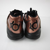Nike KD Basketball Shoe Men's Copper Used 13 SHOE-024340