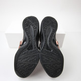 Nike KD Basketball Shoe Men's Copper Used 13 SHOE-024340