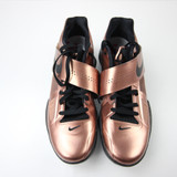 Nike KD Basketball Shoe Men's Copper Used 13 SHOE-024340