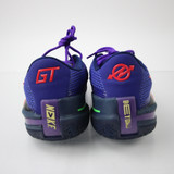 Nike GT Cut Basketball Shoe Men's Dark Blue Used 13 SHOE-024342