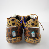 Nike GT Cut Basketball Shoe Men's Brown Used 13 SHOE-024343