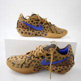 Nike GT Cut Basketball Shoe Men's Brown Used 13 SHOE-024343
