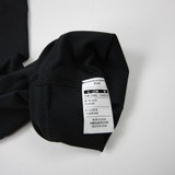 Nike NBA Authentics Equipment - Other Men's Black Used L EQPT-007628