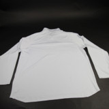 Anaheim Ducks Fanatics Pullover Men's Light Gray Used XXL TOPS-191324