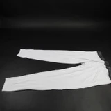 Nike NBA Authentics Dri-Fit Compression Pants Men's White Used XXL PNTS-039417