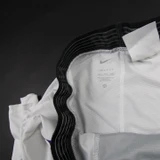 Nike NBA Authentics Dri-Fit Compression Pants Men's White Used XXL PNTS-039417