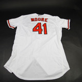 Baltimore Orioles Nike MLB Authentic Game Jersey - Baseball Unisex 48 JRSY-012318