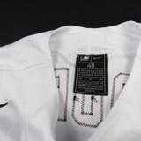 Baltimore Orioles Nike MLB Authentic Game Jersey - Baseball Unisex 48 JRSY-012318