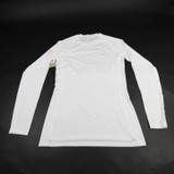 Nike Pro Dri-Fit Compression Top Men's White Used L TOPS-190749