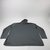 Charlotte 49ers Nike Pro Long Sleeve Shirt Men's Gray Used 4XL TOPS-191765